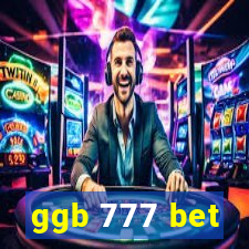 ggb 777 bet